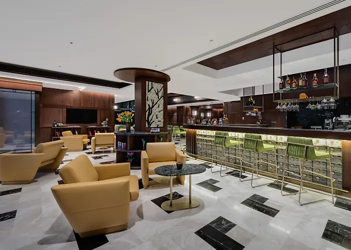 The Galata Istanbul Hotel MGallery