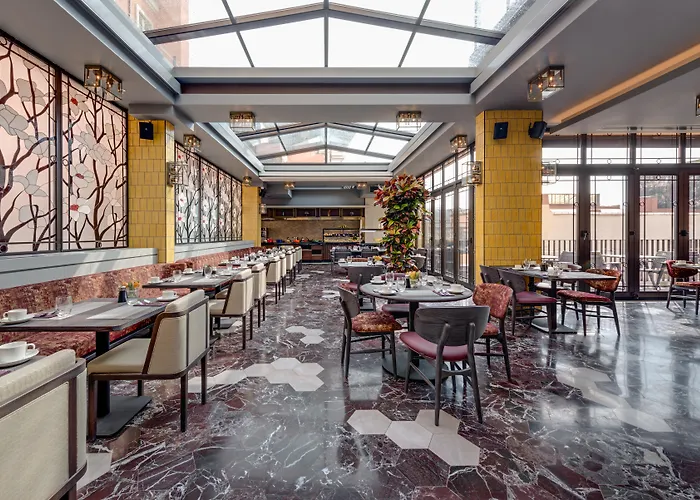 The Galata Istanbul Hotel MGallery