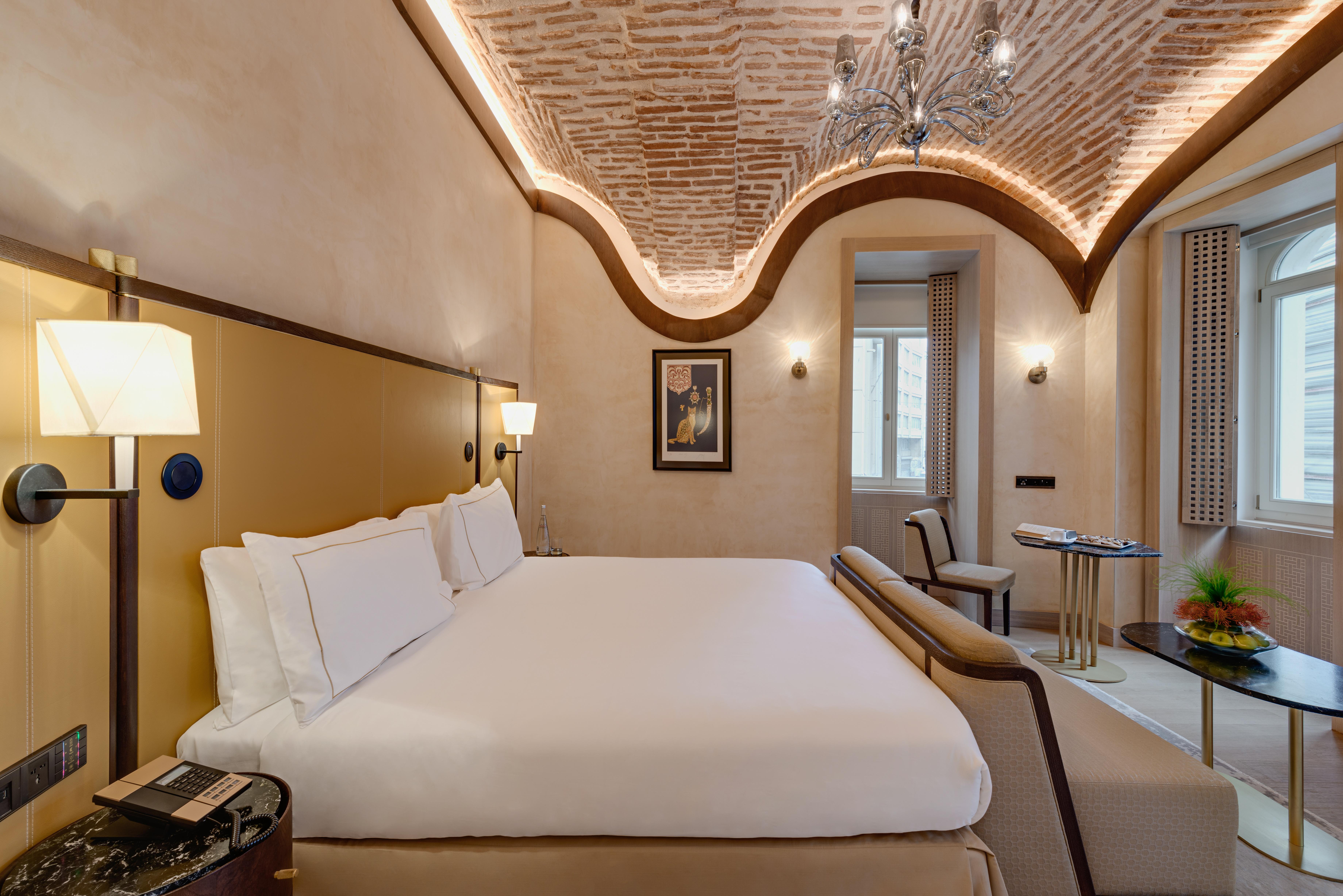 Otel The Galata Mgallery 5*