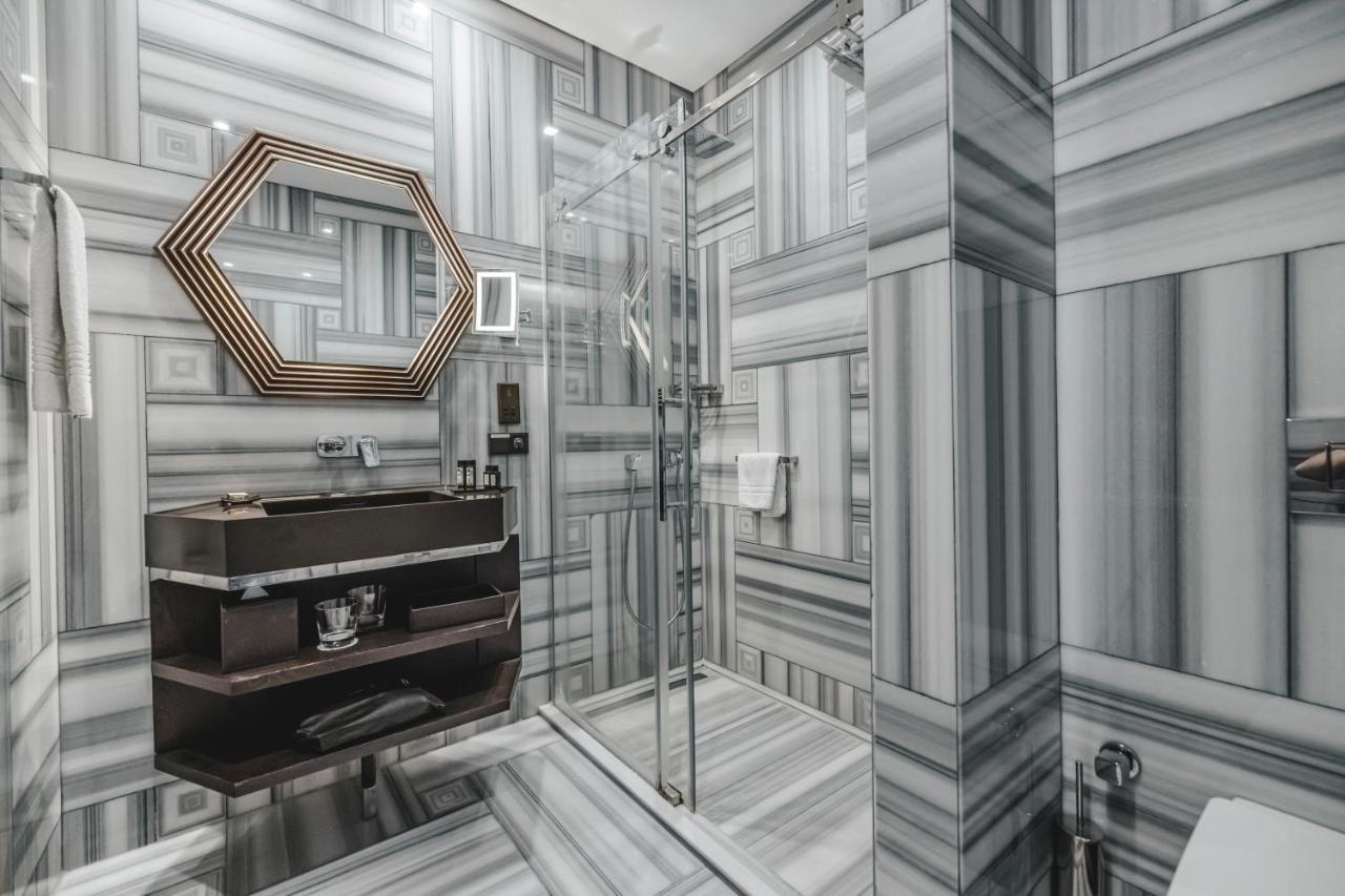 Otel The Galata Mgallery