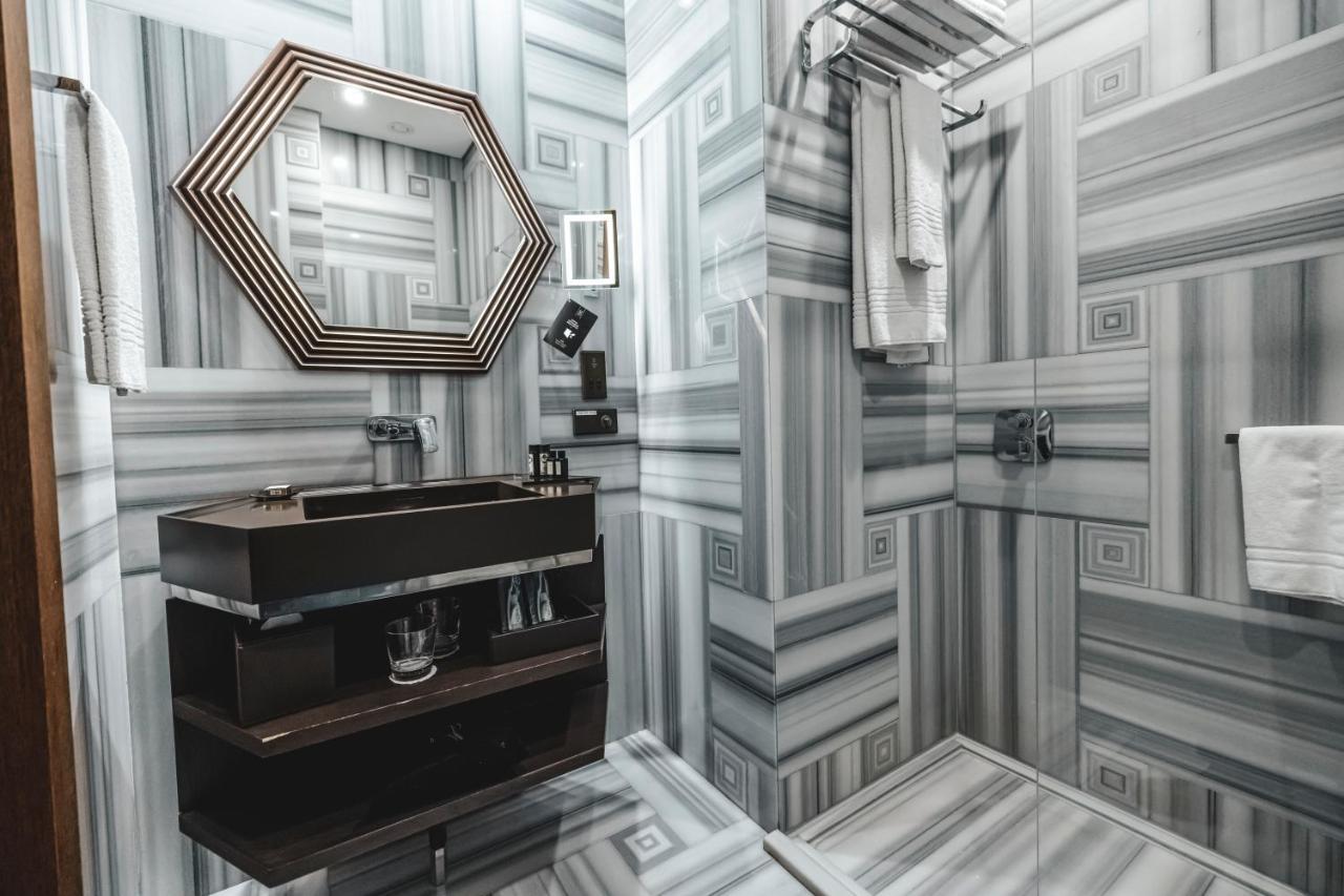 Otel The Galata Mgallery İstanbul