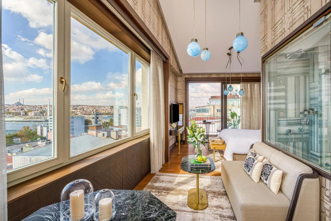 The Galata Mgallery Otel 5*