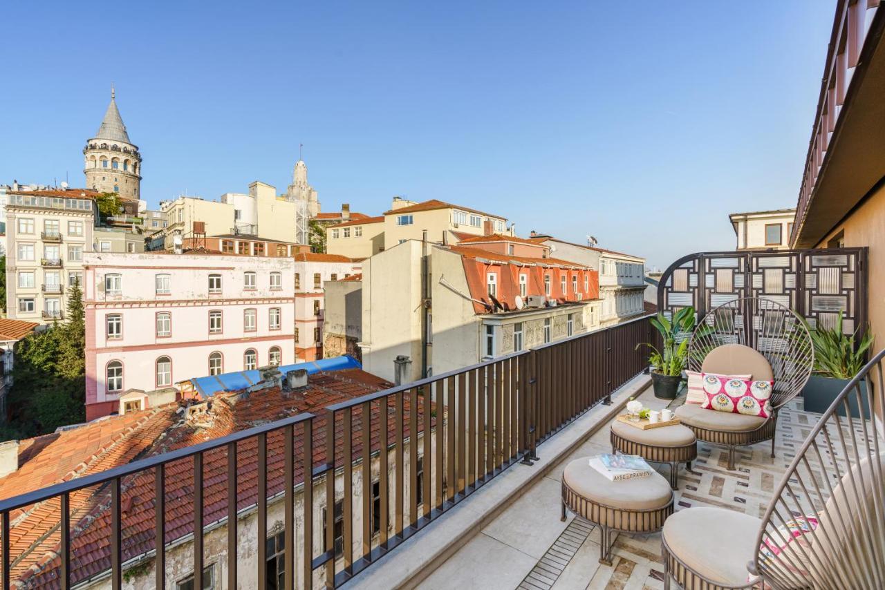 The Galata Mgallery Otel 5*