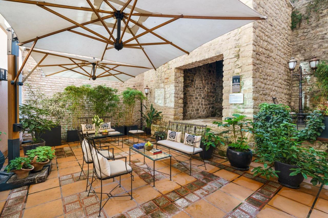 Otel The Galata Mgallery 5*