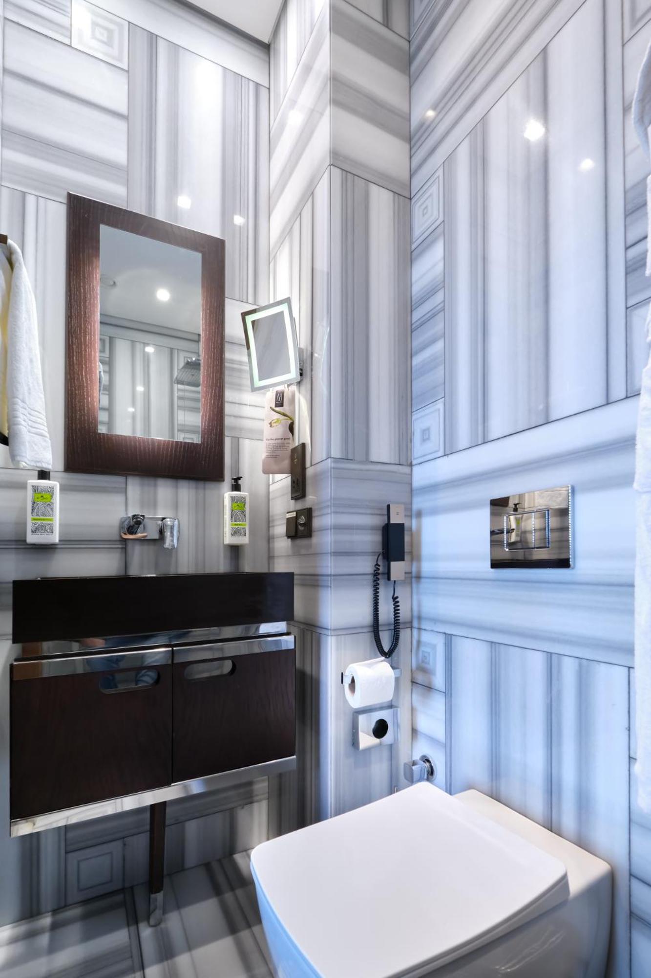 The Galata Mgallery 5* Istanboel