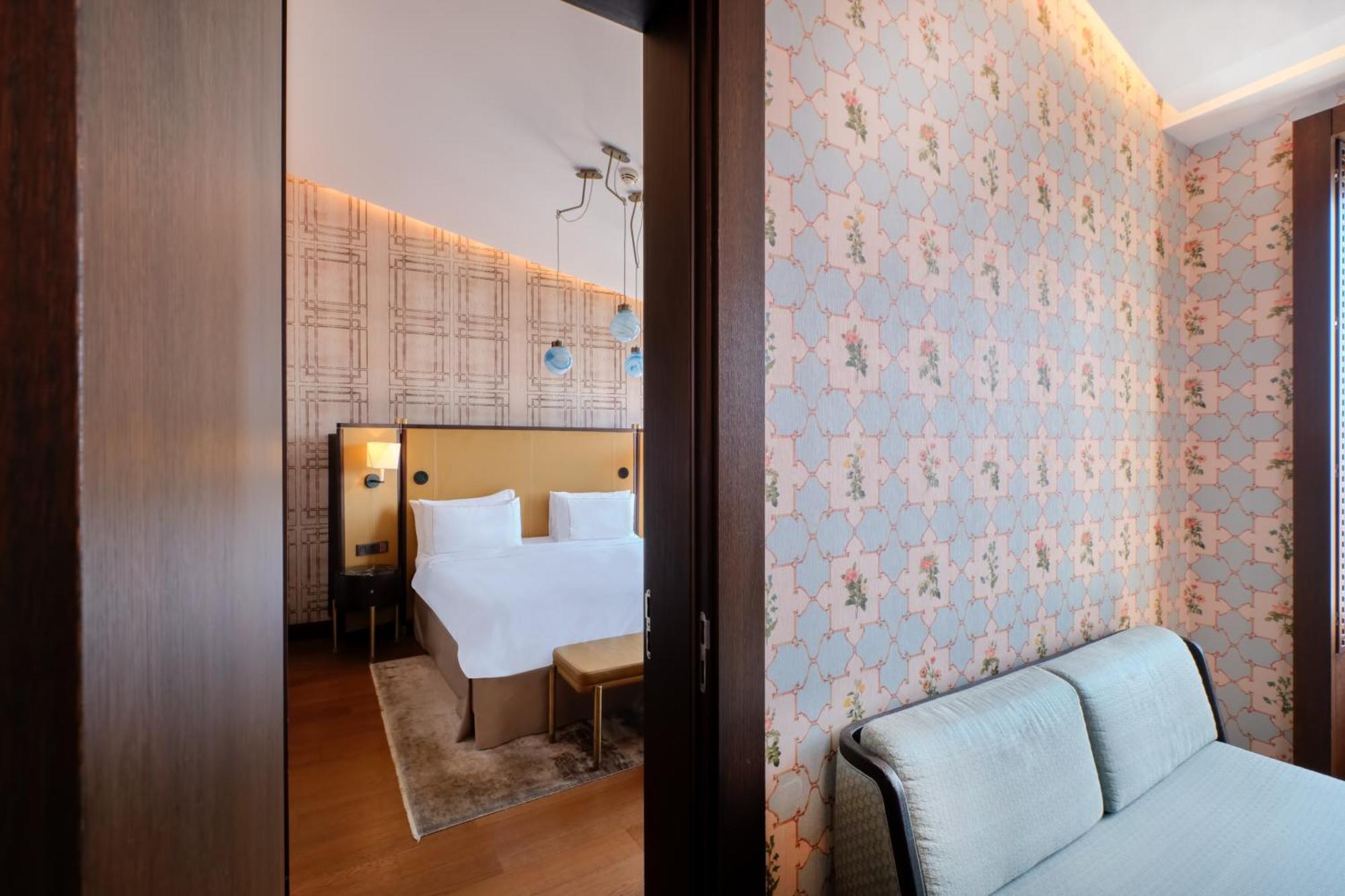 The Galata Mgallery Otel