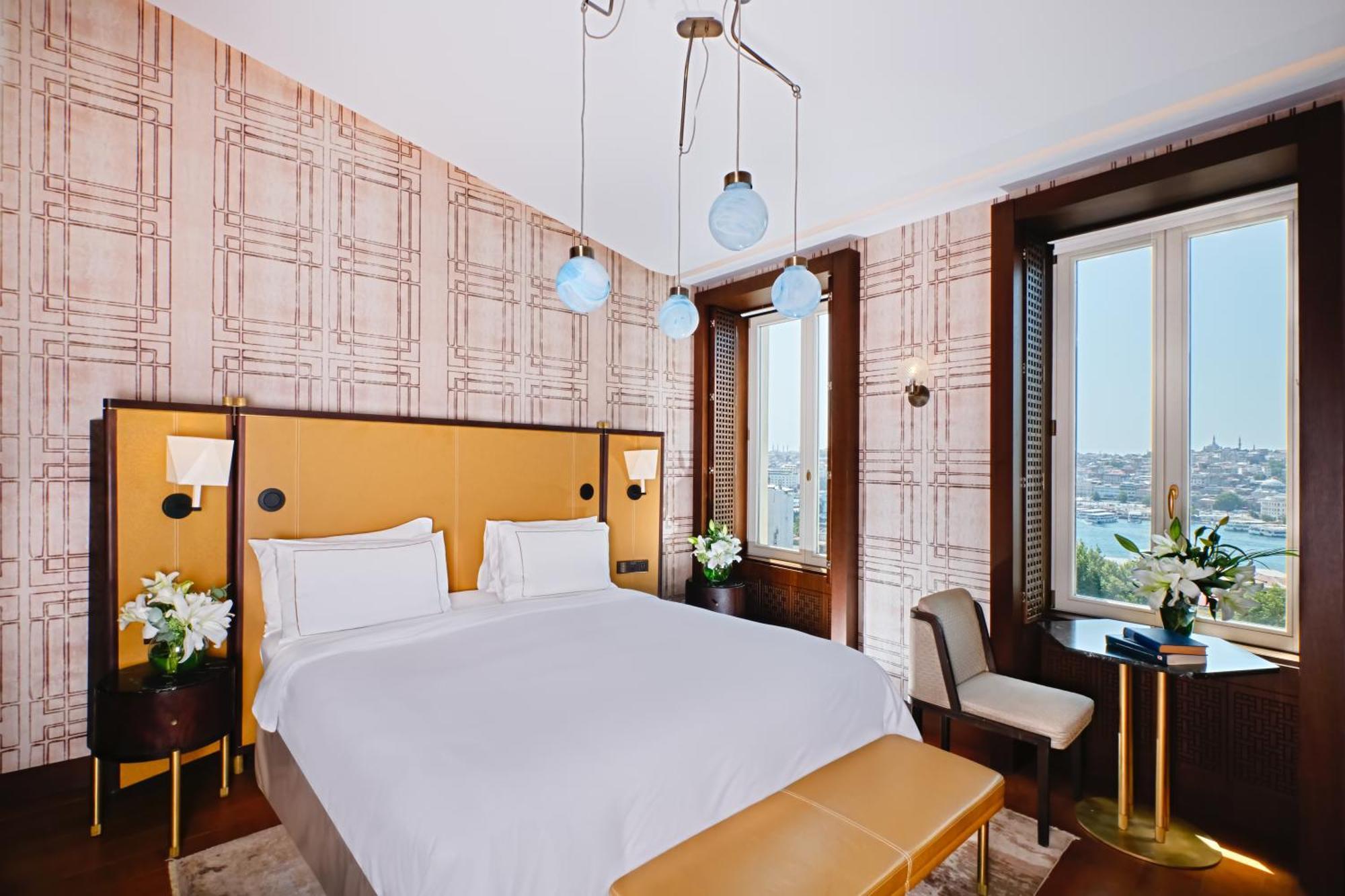 The Galata Mgallery Otel İstanbul