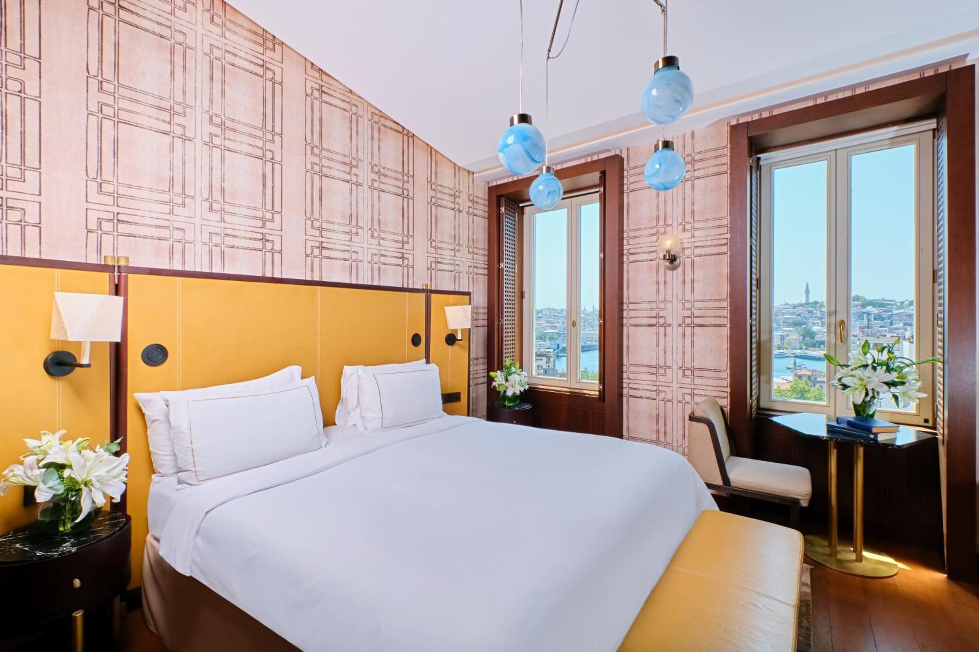 The Galata Mgallery Otel