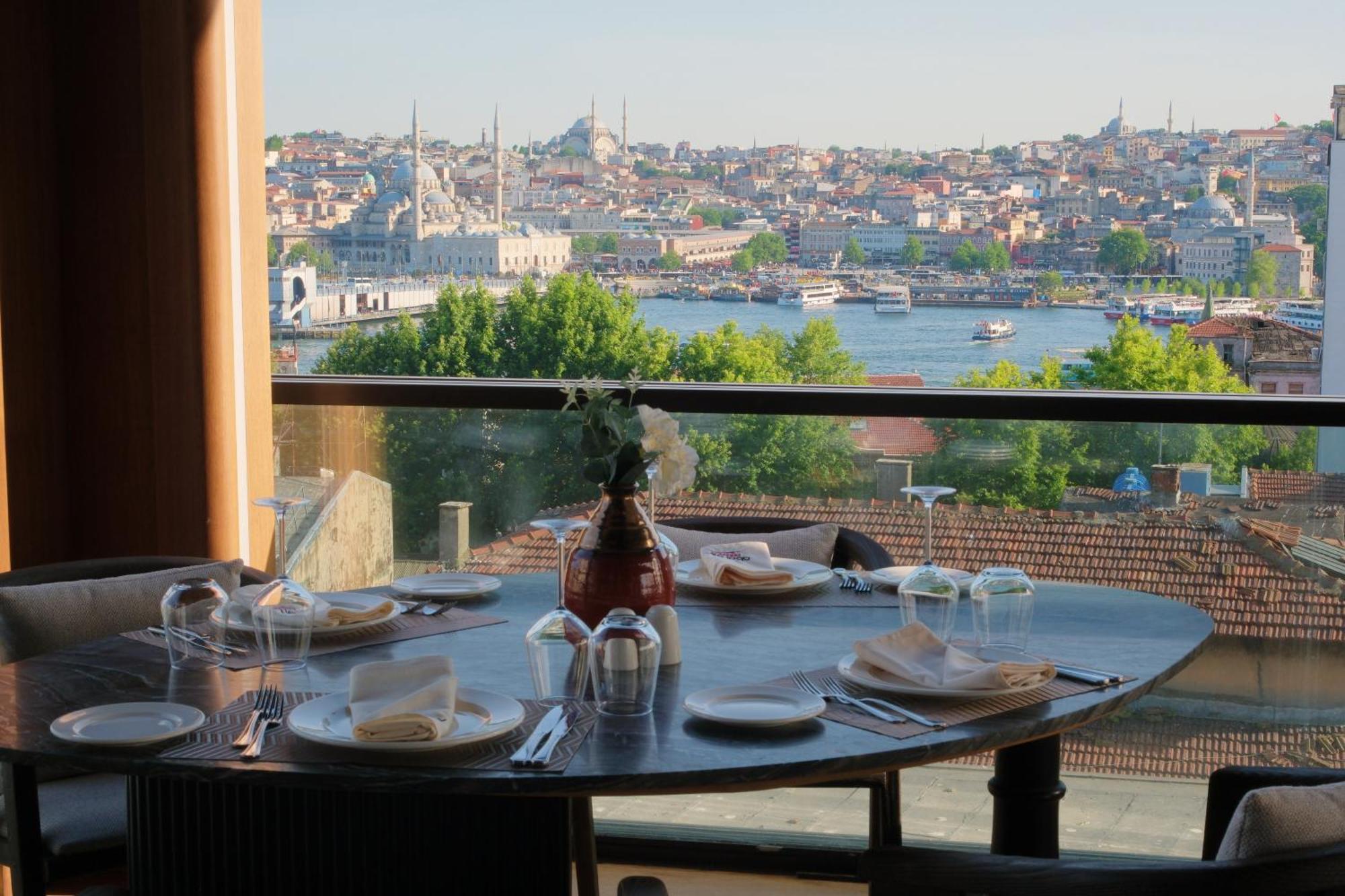 Otel The Galata Mgallery 5*