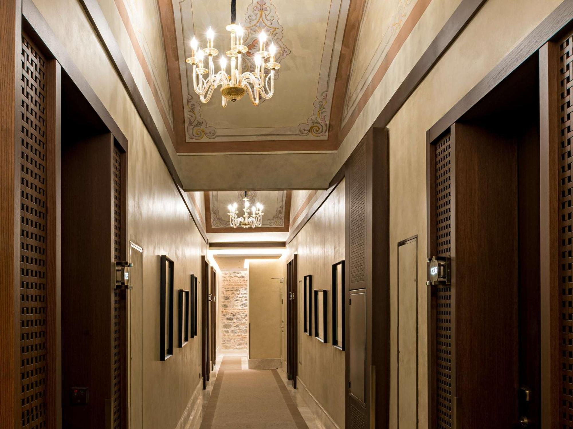 The Galata Mgallery Otel
