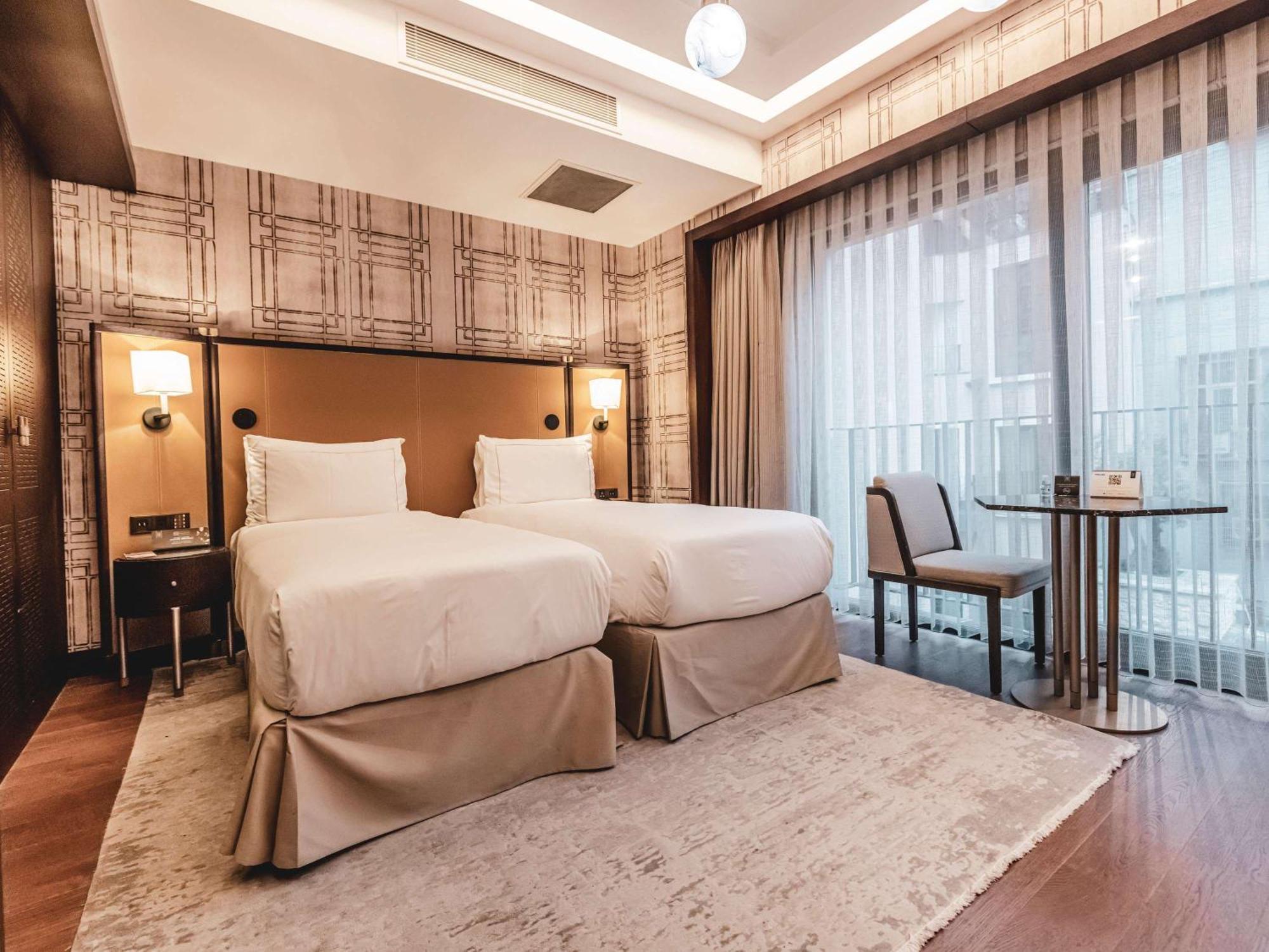 Otel The Galata Mgallery