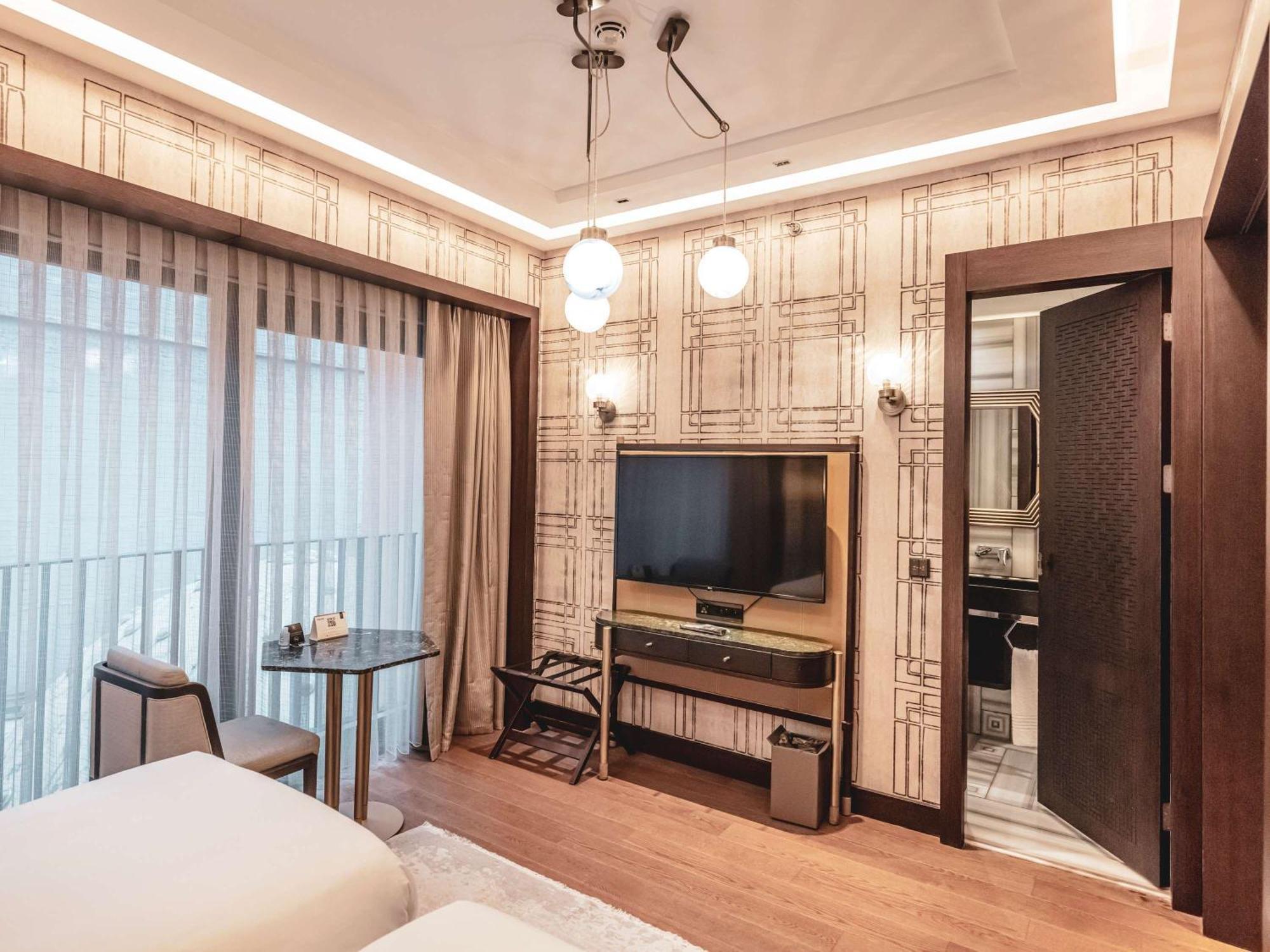 The Galata Mgallery Hotel Istanboel