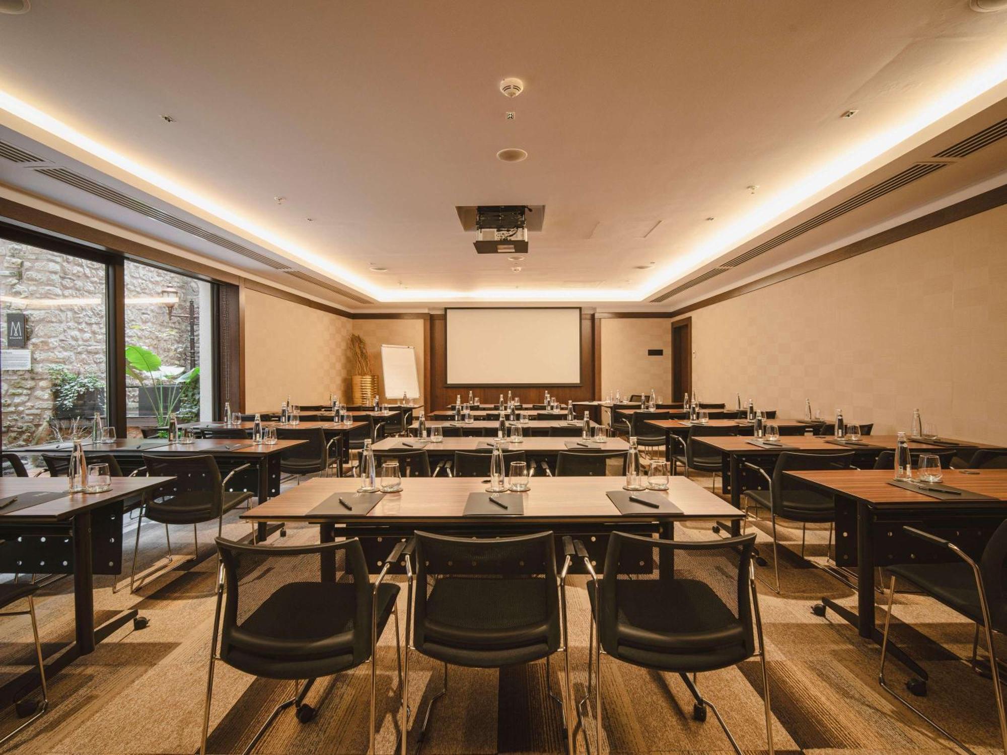 The Galata Mgallery Otel 5*