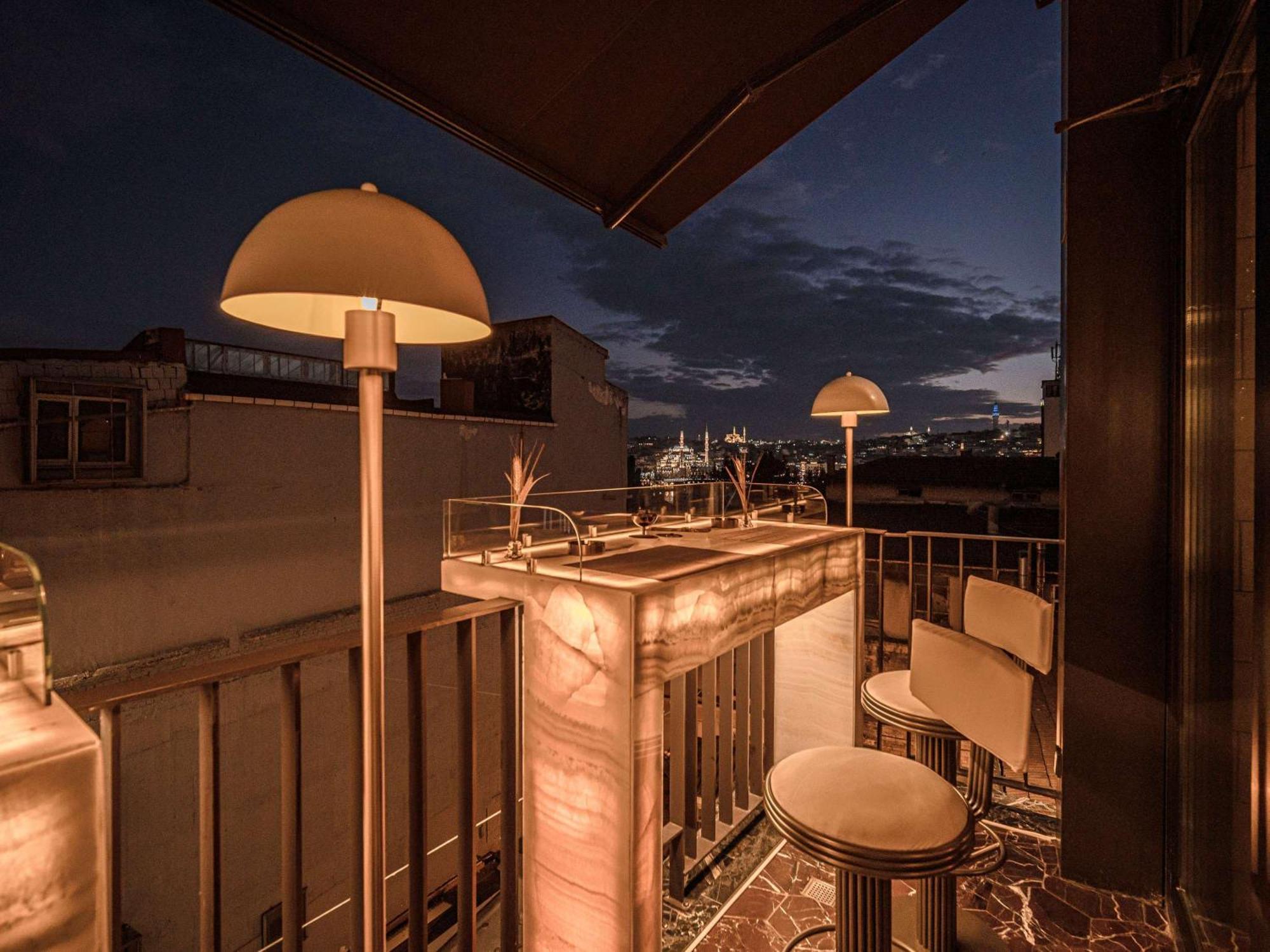 The Galata Mgallery 5* İstanbul