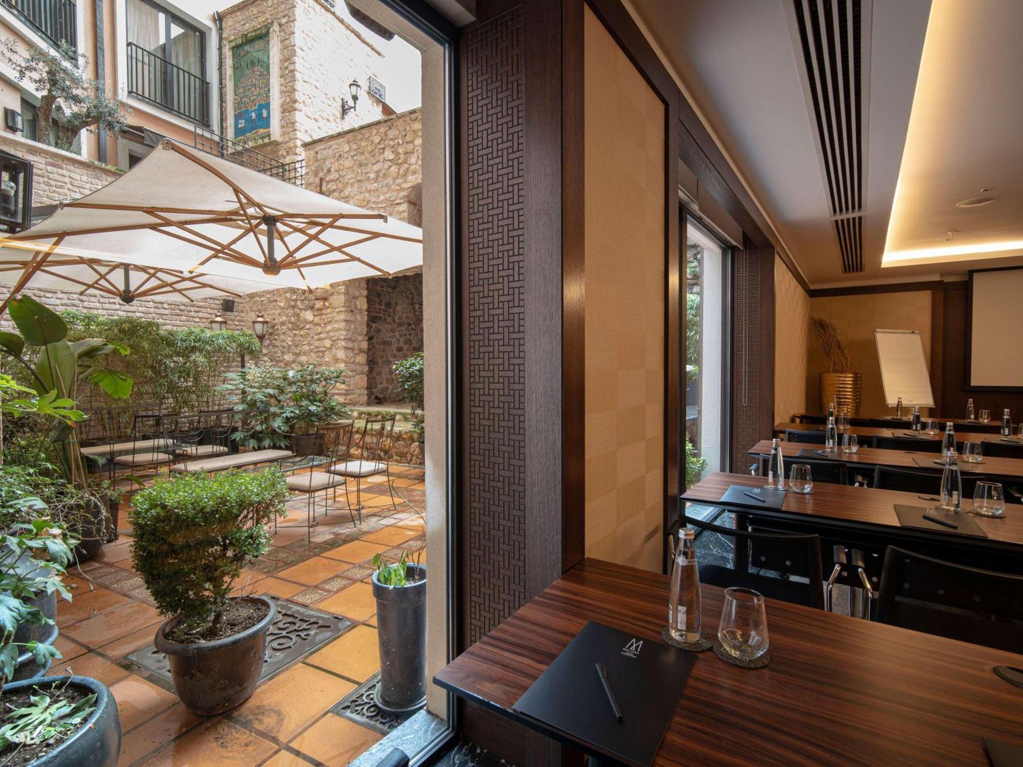 The Galata Mgallery 5* Istanboel