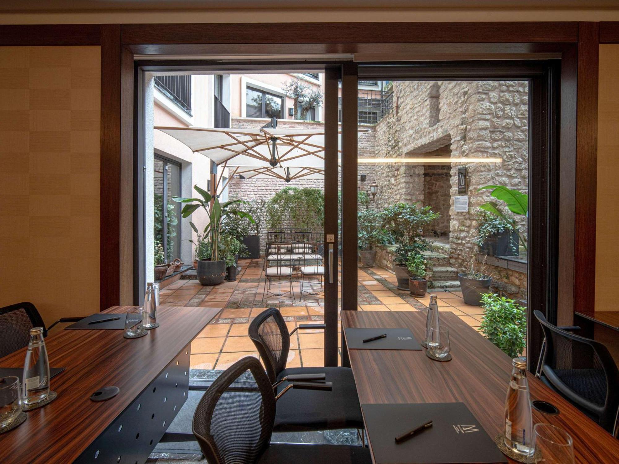 Otel The Galata Mgallery 5*