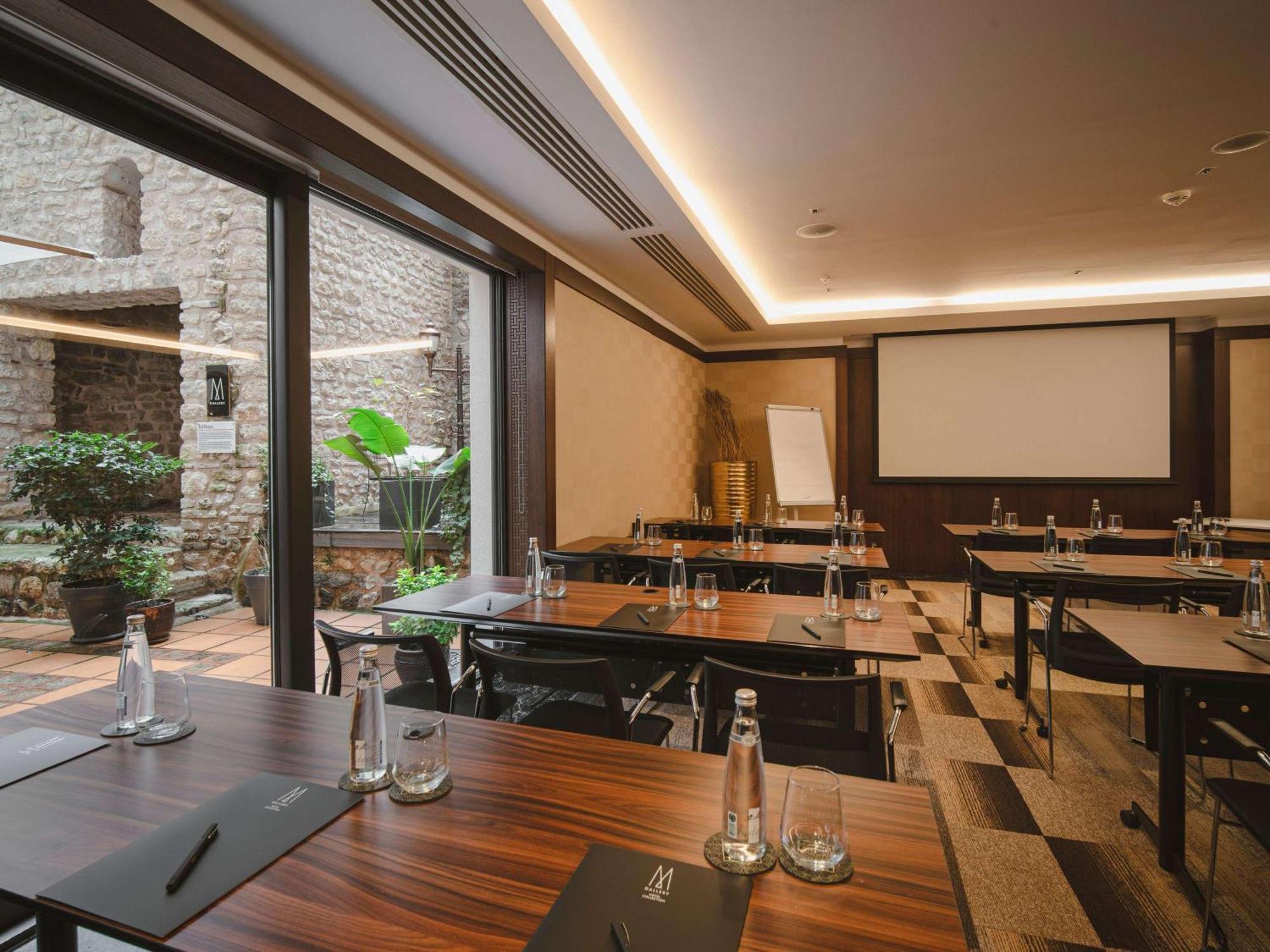 The Galata Mgallery Otel