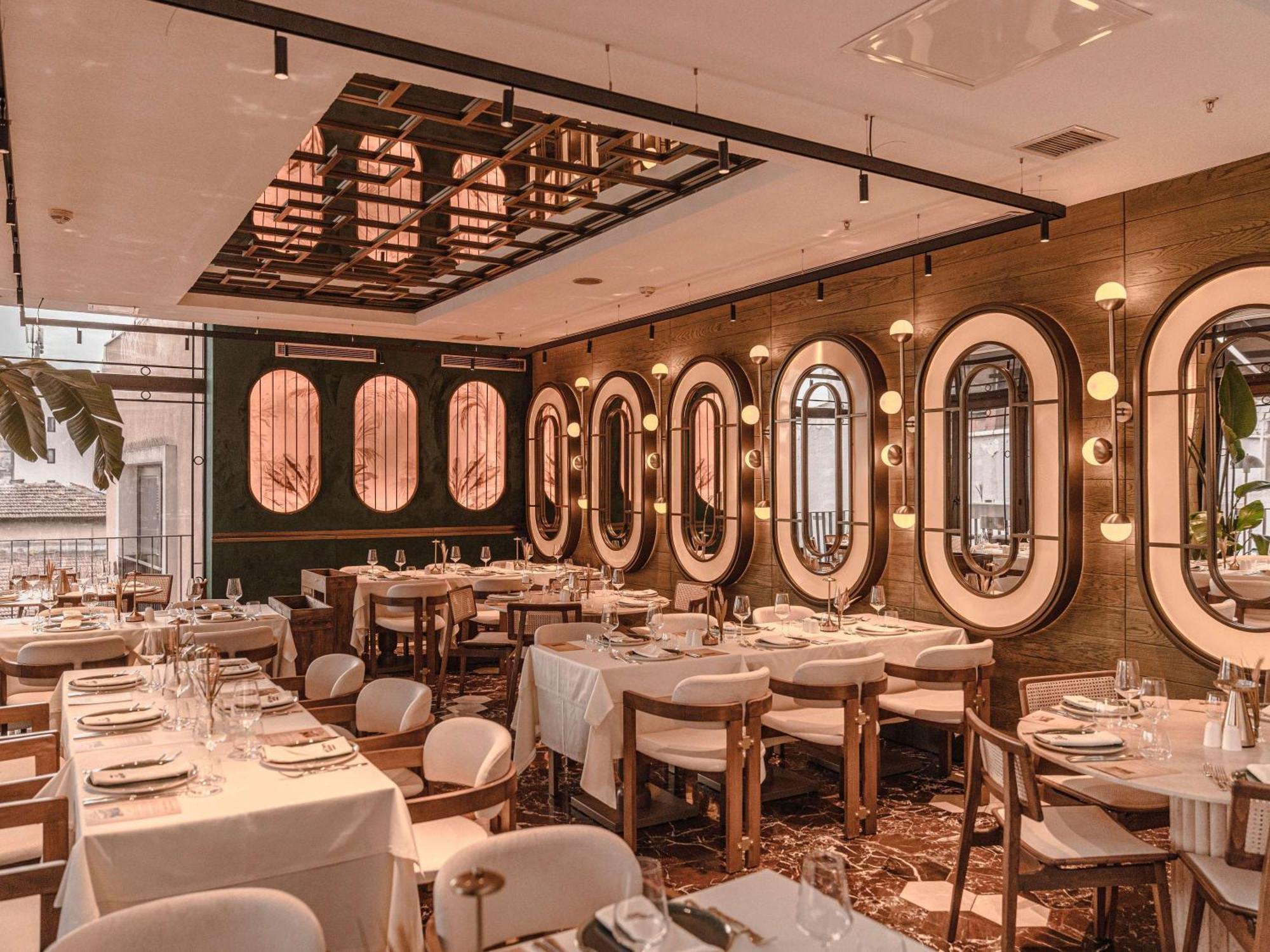 The Galata - Mgallery Collection Hotel