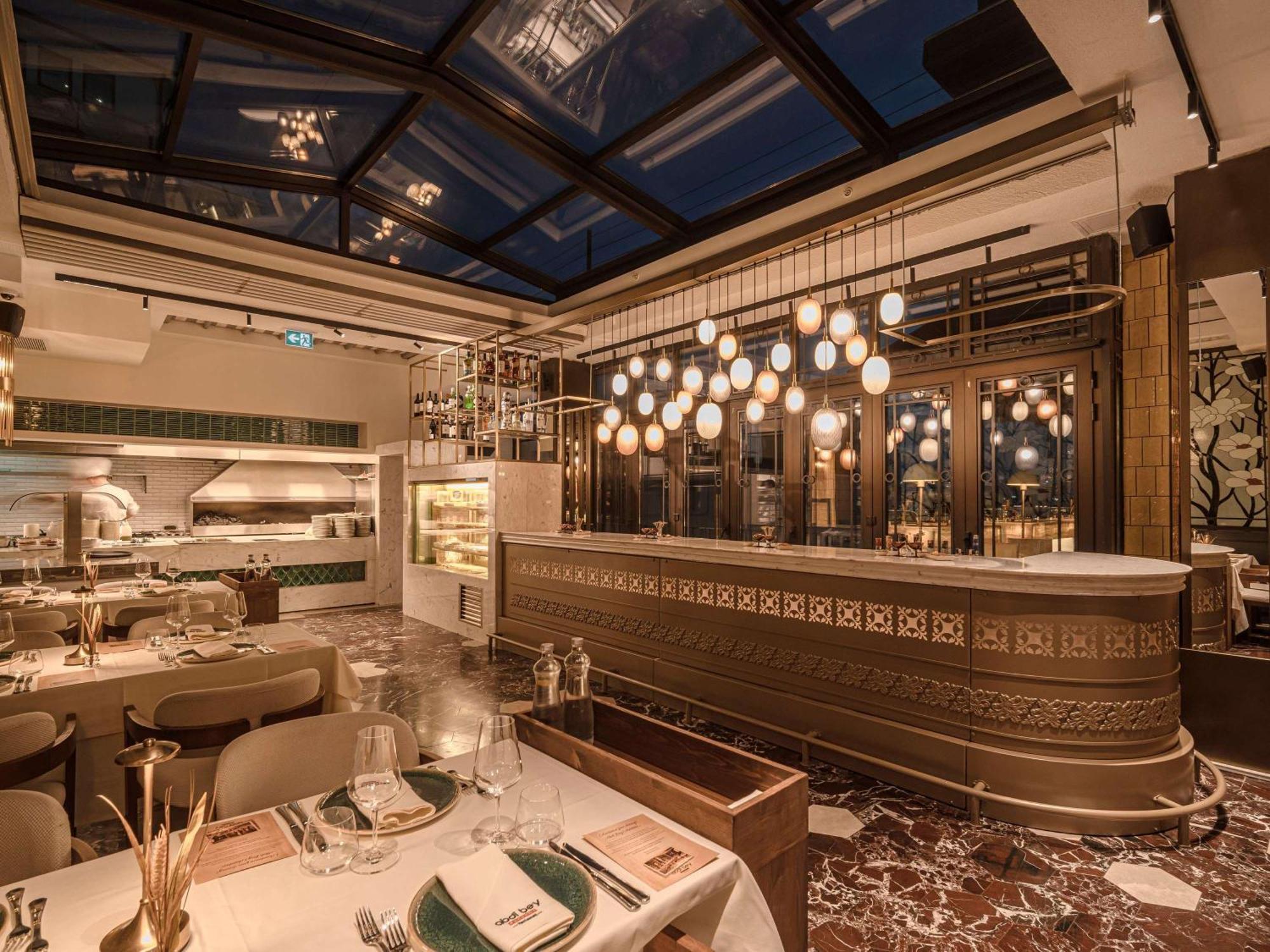 Hotel The Galata - Mgallery Collection