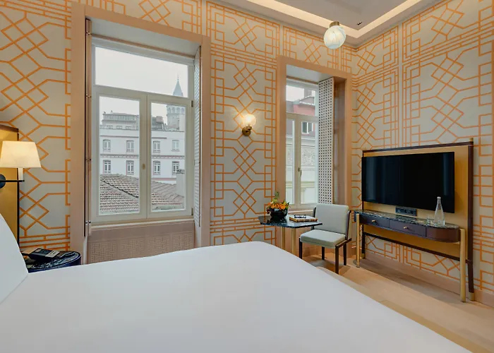 The Galata Hotel Istanbul - Mgallery Collection