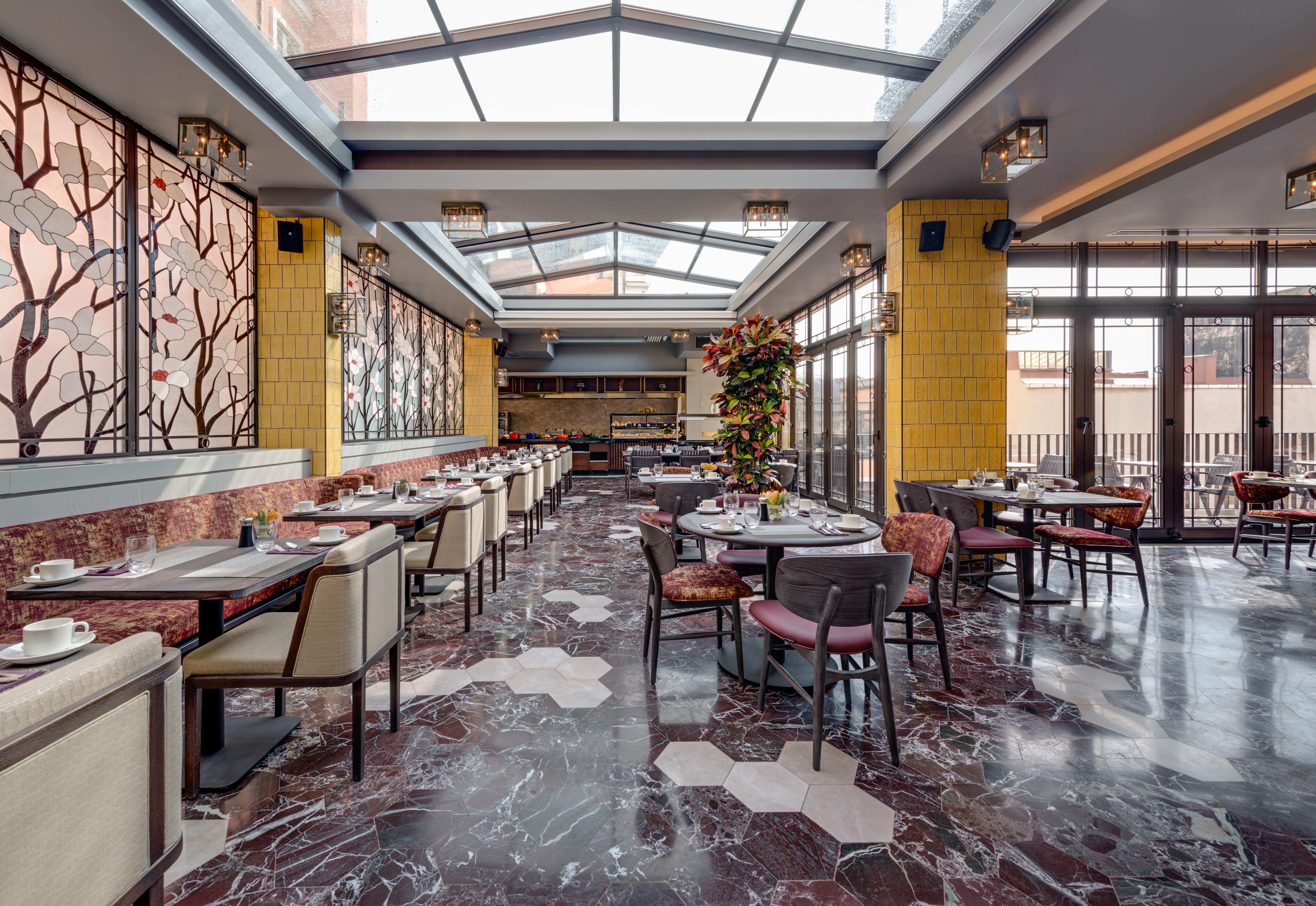 The Galata - Mgallery Collection Hotel Istambul
