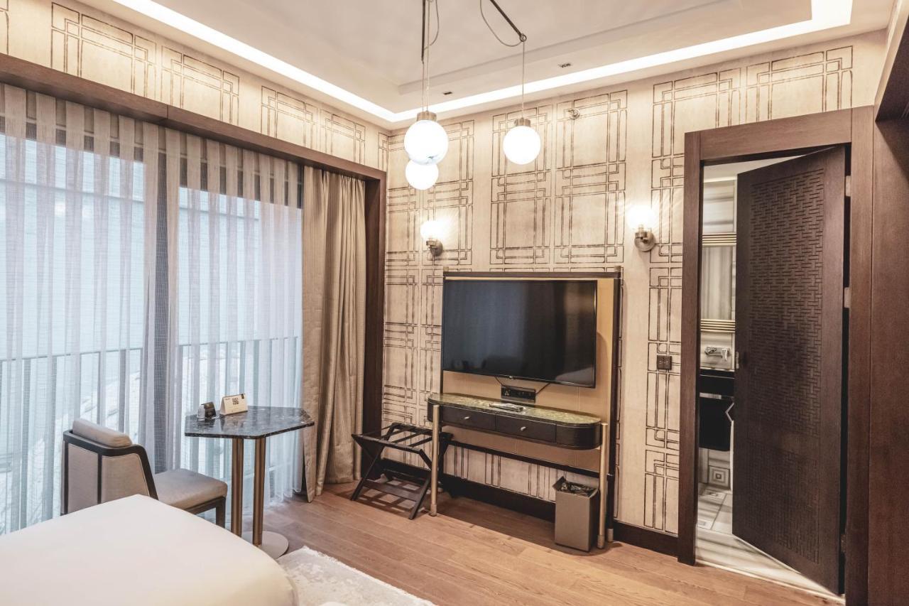 Hotel The Galata - Mgallery Collection Istambul