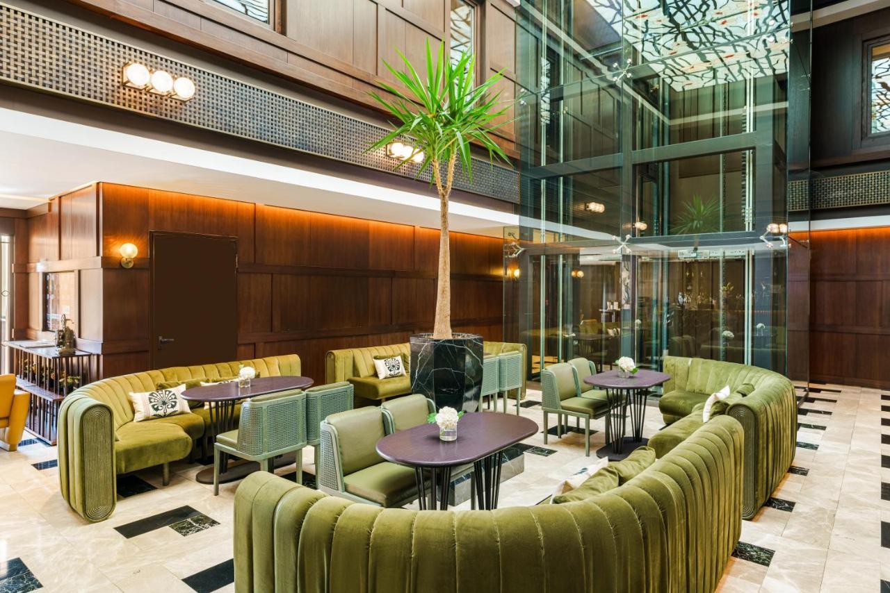The Galata - Mgallery Collection Hotel Istambul