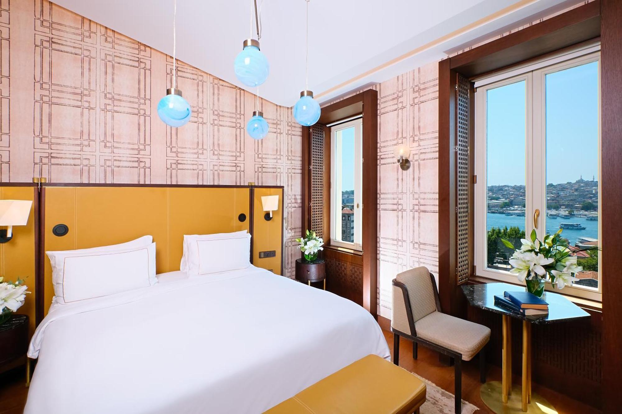 The Galata - Mgallery Collection Hotel Istanboel