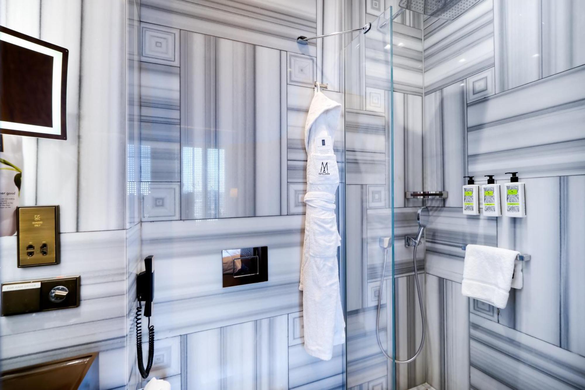 The Galata - Mgallery Collection 5* Istambul