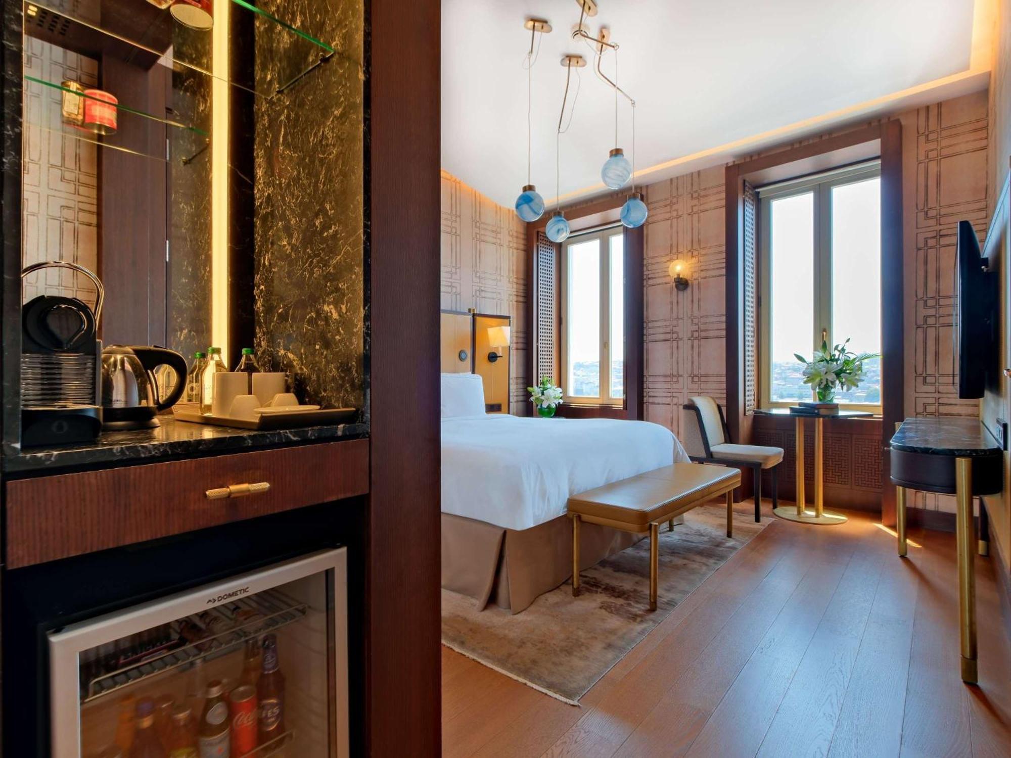 The Galata - Mgallery Collection Hotel Istambul