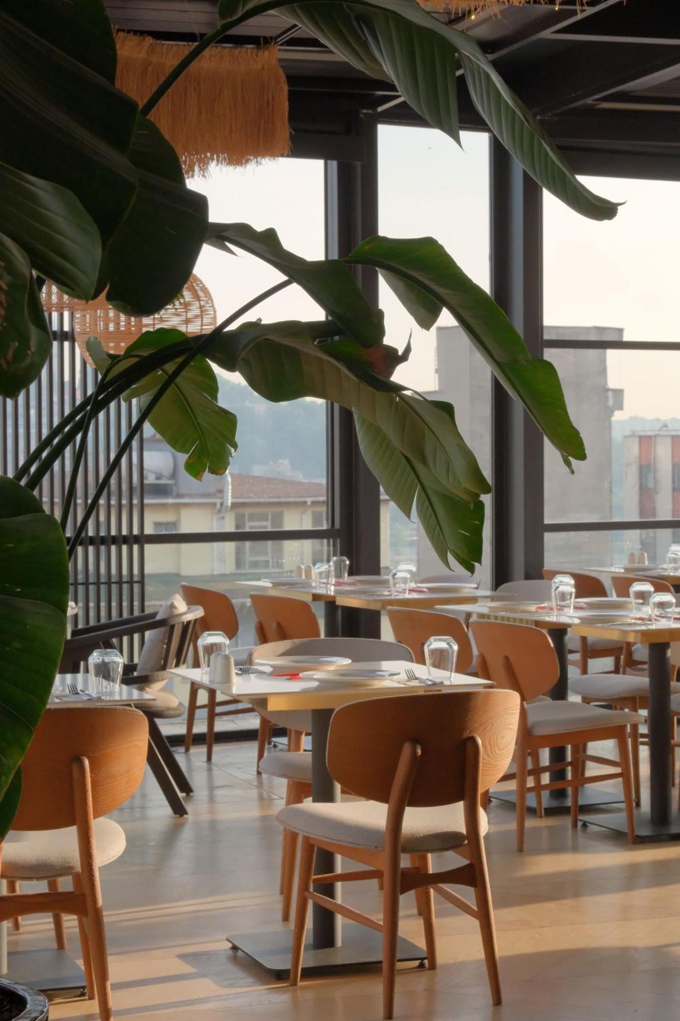 The Galata - Mgallery Collection Hotel Istambul