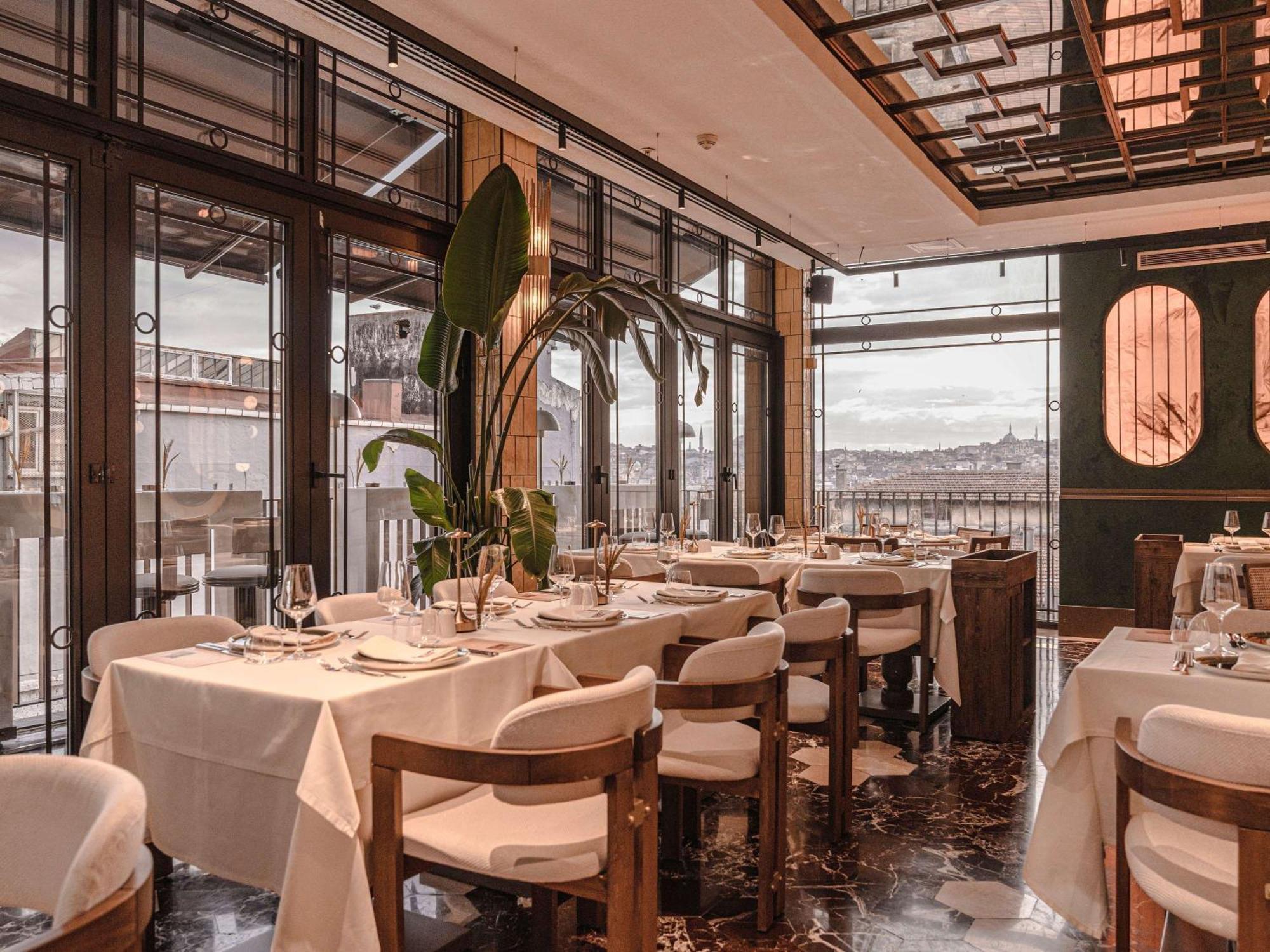 The Galata - Mgallery Collection Hotel Istambul