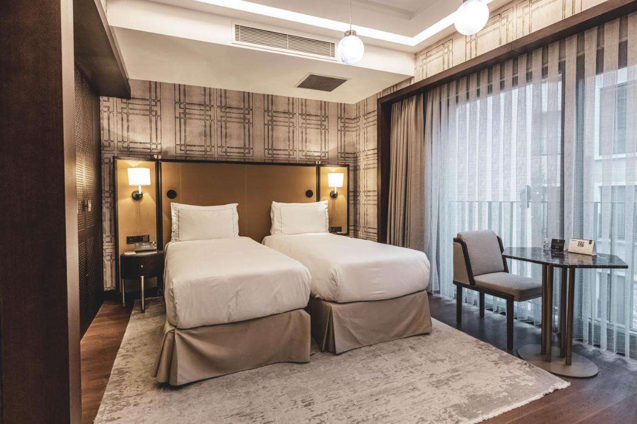 Otel The Galata Mgallery