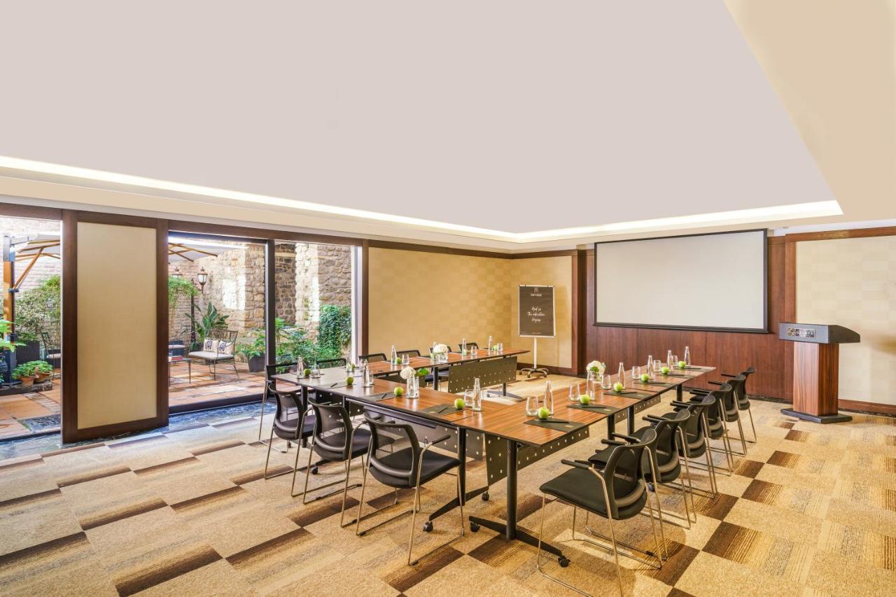 The Galata Mgallery Otel 5*
