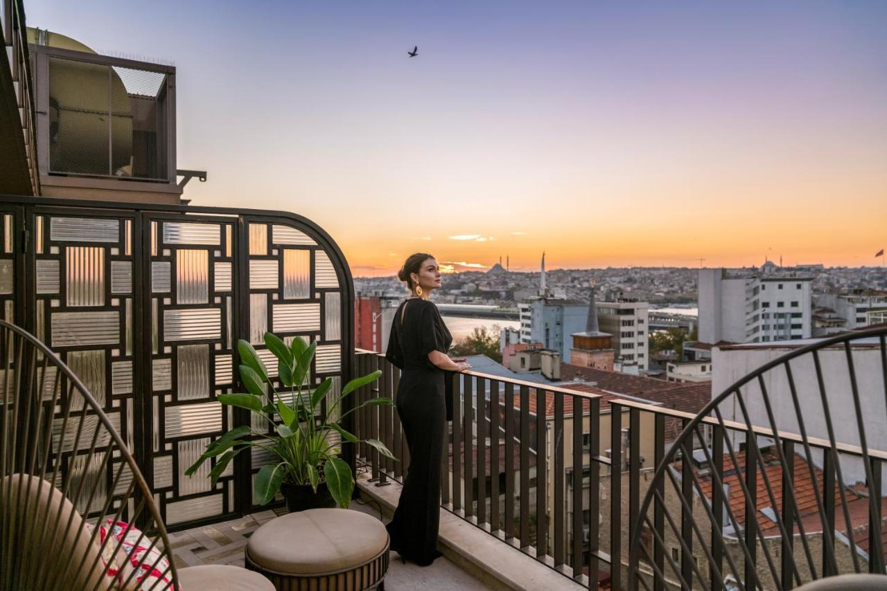 The Galata Mgallery Otel İstanbul
