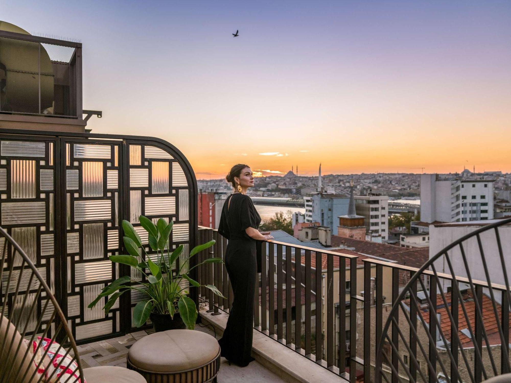 The Galata Mgallery Otel 5*