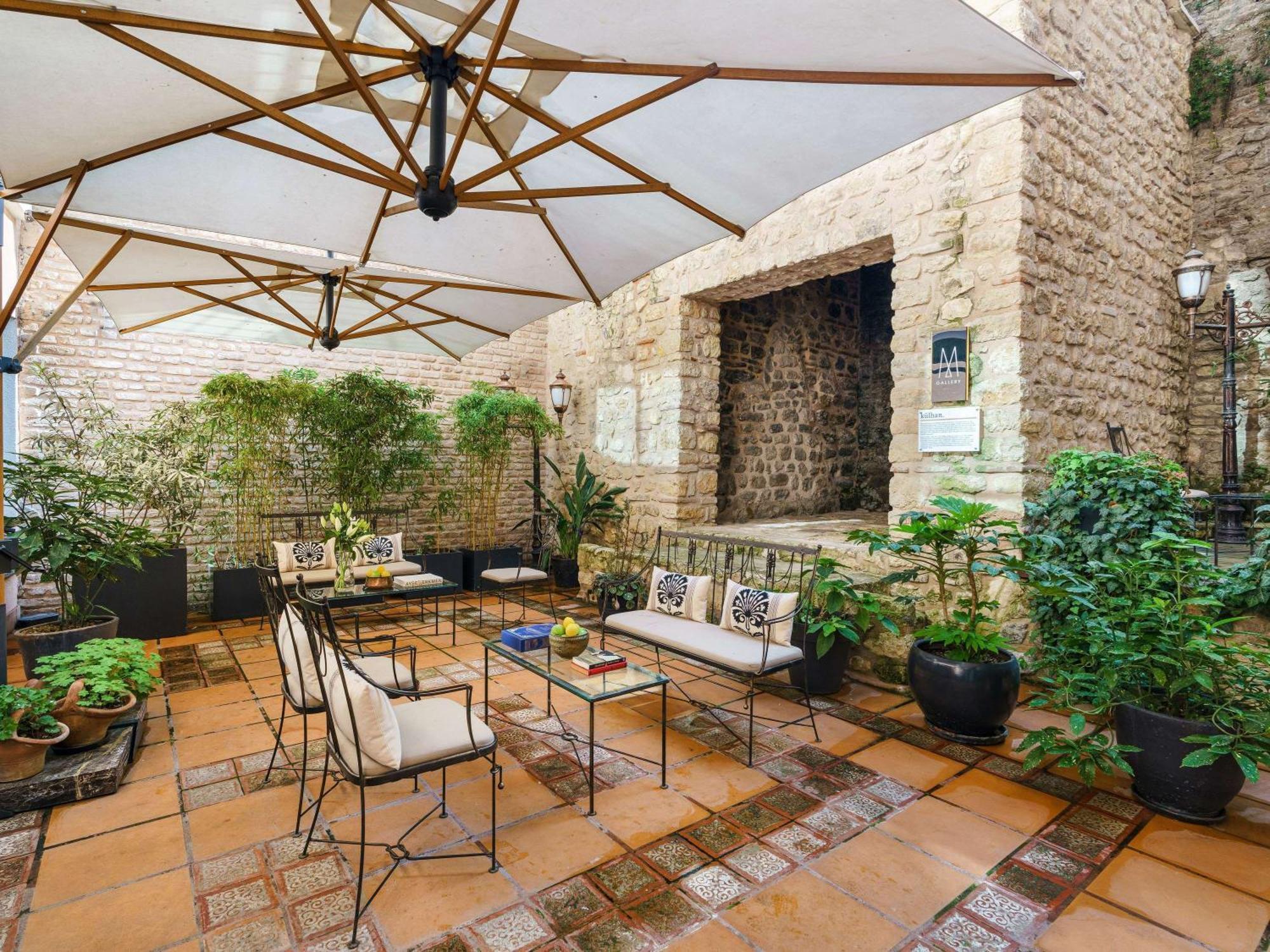 The Galata Mgallery Otel 5*